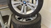 BMW 3er 318i 2017m. Benzinas Automatinė