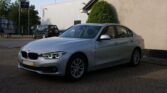 BMW 3er 318i 2017m. Benzinas Automatinė