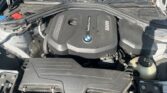 BMW 3er 318i 2017m. Benzinas Automatinė