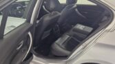 BMW 3er 318i 2017m. Benzinas Automatinė