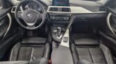 BMW 3er 318i 2017m. Benzinas Automatinė
