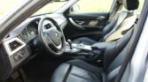 BMW 3er 318i 2017m. Benzinas Automatinė