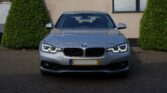 BMW 3er 318i 2017m. Benzinas Automatinė