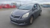 Toyota Verso 2.0 D-4D Lounge 2011m. Dyzelinas Mechaninė