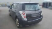 Toyota Verso 2.0 D-4D Lounge 2011m. Dyzelinas Mechaninė