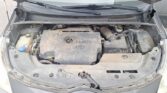 Toyota Verso 2.0 D-4D Lounge 2011m. Dyzelinas Mechaninė