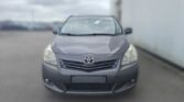 Toyota Verso 2.0 D-4D Lounge 2011m. Dyzelinas Mechaninė