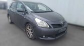 Toyota Verso 2.0 D-4D Lounge 2011m. Dyzelinas Mechaninė