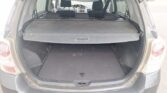 Toyota Verso 2.0 D-4D Lounge 2011m. Dyzelinas Mechaninė