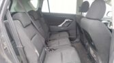 Toyota Verso 2.0 D-4D Lounge 2011m. Dyzelinas Mechaninė