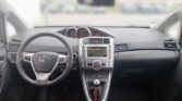 Toyota Verso 2.0 D-4D Lounge 2011m. Dyzelinas Mechaninė