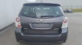 Toyota Verso 2.0 D-4D Lounge 2011m. Dyzelinas Mechaninė