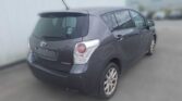 Toyota Verso 2.0 D-4D Lounge 2011m. Dyzelinas Mechaninė