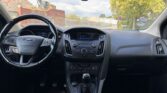 Ford Focus 1.0 EcoBoost Business 2017m. Benzinas Mechaninė
