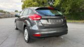 Ford Focus 1.0 EcoBoost Business 2017m. Benzinas Mechaninė