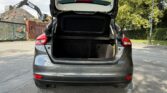Ford Focus 1.0 EcoBoost Business 2017m. Benzinas Mechaninė