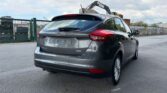 Ford Focus 1.0 EcoBoost Business 2017m. Benzinas Mechaninė
