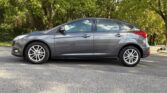 Ford Focus 1.0 EcoBoost Business 2017m. Benzinas Mechaninė