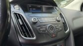 Ford Focus 1.0 EcoBoost Business 2017m. Benzinas Mechaninė