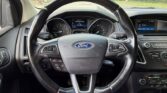 Ford Focus 1.0 EcoBoost Business 2017m. Benzinas Mechaninė
