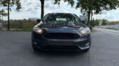 Ford Focus 1.0 EcoBoost Business 2017m. Benzinas Mechaninė
