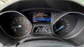 Ford Focus 1.0 EcoBoost Business 2017m. Benzinas Mechaninė