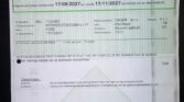 Ford Focus 1.0 EcoBoost Business 2017m. Benzinas Mechaninė