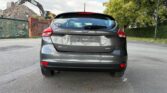Ford Focus 1.0 EcoBoost Business 2017m. Benzinas Mechaninė