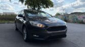 Ford Focus 1.0 EcoBoost Business 2017m. Benzinas Mechaninė
