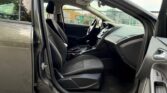 Ford Focus 1.0 EcoBoost Business 2017m. Benzinas Mechaninė
