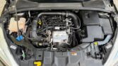 Ford Focus 1.0 EcoBoost Business 2017m. Benzinas Mechaninė