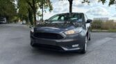 Ford Focus 1.0 EcoBoost Business 2017m. Benzinas Mechaninė