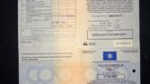 Ford Focus 1.0 EcoBoost Business 2017m. Benzinas Mechaninė