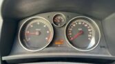 Opel Zafira 1.7 CDTI Enjoy 2011m. Dyzelinas Mechaninė