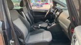 Opel Zafira 1.7 CDTI Enjoy 2011m. Dyzelinas Mechaninė
