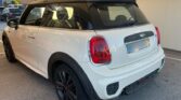 MINI One D 2016m. Dyzelinas Mechaninė