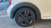 MINI One D 2016m. Dyzelinas Mechaninė