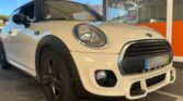 MINI One D 2016m. Dyzelinas Mechaninė