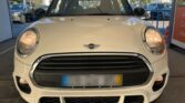 MINI One D 2016m. Dyzelinas Mechaninė