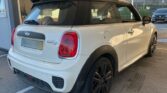 MINI One D 2016m. Dyzelinas Mechaninė