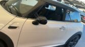 MINI One D 2016m. Dyzelinas Mechaninė
