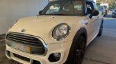 MINI One D 2016m. Dyzelinas Mechaninė