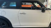 MINI One D 2016m. Dyzelinas Mechaninė