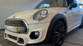 MINI One D 2016m. Dyzelinas Mechaninė