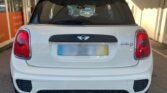 MINI One D 2016m. Dyzelinas Mechaninė