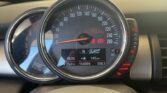 MINI One D 2016m. Dyzelinas Mechaninė