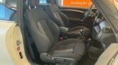 MINI One D 2016m. Dyzelinas Mechaninė