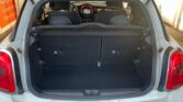 MINI One D 2016m. Dyzelinas Mechaninė