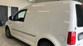 Volkswagen Caddy 2.0 TDI Kasten Trendline BlueMotion Tech 2016m. Dyzelinas Mechaninė