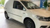 Volkswagen Caddy 2.0 TDI Kasten Trendline BlueMotion Tech 2016m. Dyzelinas Mechaninė
